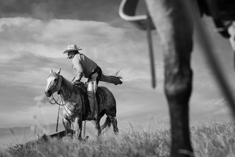 The Good Life Is Closer Than You Think