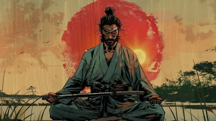 Why You Should Fast (Do Hard Things)